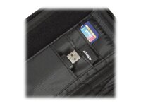 RIVACASE 1er Festplatten-Tasche 9102 HDD Case 2.5...