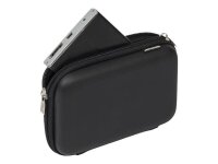 RIVACASE 1er Festplatten-Tasche 9102 HDD Case 2.5 schwarz, 1 St.