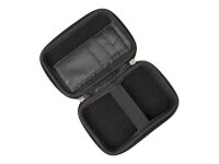 RIVACASE 1er Festplatten-Tasche 9102 HDD Case 2.5 schwarz, 1 St.