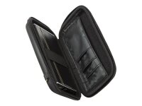 RIVACASE 1er Festplatten-Tasche 9102 HDD Case 2.5 schwarz, 1 St.
