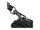 RIVACASE 1er Festplatten-Tasche 9102 HDD Case 2.5 schwarz, 1 St.