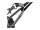 RIVACASE 1er Festplatten-Tasche 9102 HDD Case 2.5 schwarz, 1 St.
