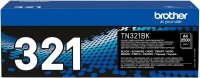 brother TN-321BK  schwarz Toner
