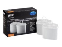 BRAUN BRSC006 Wasserfilter 2 St.