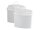 BRAUN BRSC006 Wasserfilter 2 St.