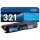 brother TN-321C  cyan Toner
