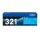 brother TN-321C  cyan Toner