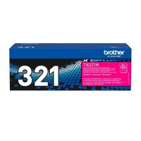 brother TN-321M  magenta Toner