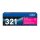 brother TN-321M  magenta Toner