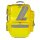 SÖHNGEN Erste-Hilfe-Tasche Lifebag XL gelb