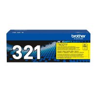 brother TN-321Y  gelb Toner