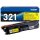 brother TN-321Y  gelb Toner