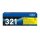 brother TN-321Y  gelb Toner