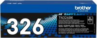 brother TN-326BK  schwarz Toner
