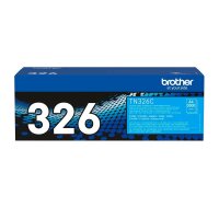 brother TN-326C  cyan Toner