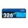 brother TN-326C  cyan Toner