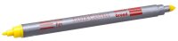 FABER-CASTELL Filzstifte farbsortiert, 10 St.