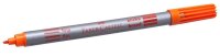 FABER-CASTELL Filzstifte farbsortiert, 10 St.
