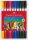 FABER-CASTELL Filzstifte farbsortiert, 10 St.