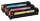 HP 128A (CF371AM) cyan, magenta, gelb Tonerkartuschen, 3er-Set