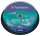verbatim DVD-RW 4,7 GB wiederbeschreibbar, 10 St.