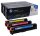 HP 125A (CF373AM) cyan, magenta, gelb Tonerkartuschen, 3er-Set