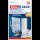 tesa TACK UNIVERSAL Klebeknete, 1,0 x 0,8 cm, 80 St.