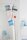 tesa TACK UNIVERSAL Klebeknete, 1,0 x 0,8 cm, 80 St.