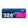 brother TN-326M  magenta Toner