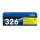 brother TN-326Y  gelb Toner
