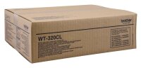 brother WT-320CL (WT320CL) Resttonerbehälter, 1 St.
