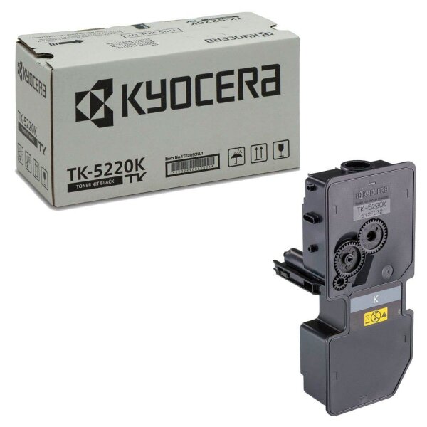 KYOCERA TK-5220K  schwarz Toner