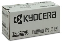 KYOCERA TK-5220K  schwarz Toner