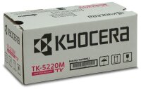 KYOCERA TK-5220M  magenta Toner