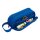 OXFORD Schlampermäppchen blau, 22,0 x 9,0 cm