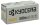 KYOCERA TK-5220Y  gelb Toner