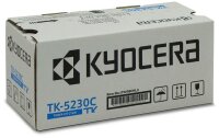 KYOCERA TK-5230C  cyan Toner