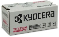 KYOCERA TK-5230M  magenta Toner