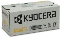 KYOCERA TK-5230Y  gelb Toner