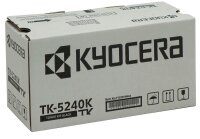 KYOCERA TK-5240K  schwarz Toner