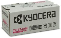 KYOCERA TK-5240M  magenta Toner