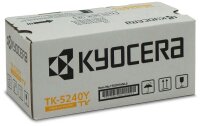 KYOCERA TK-5240Y  gelb Toner