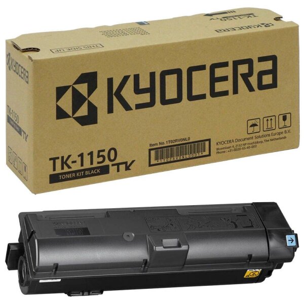 KYOCERA TK-1150  schwarz Toner