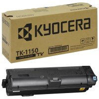 KYOCERA TK-1150  schwarz Toner
