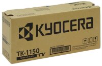 KYOCERA TK-1150  schwarz Toner