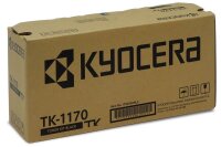 KYOCERA TK-1170  schwarz Toner