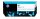 HP 91(C9470A) hell cyan Druckerpatrone