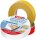 tesa 05338 doppelseitiges Klebeband 15,0 mm x 10,0 m, 1 Rolle