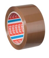 tesa Packband tesapack® 4195 braun 50,0 mm x 66,0 m 1...