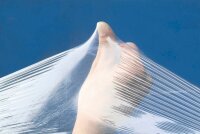 Stretchplus Stretchfolie 7,0 µm 300,0 m x 40,0 cm, 1 Rolle